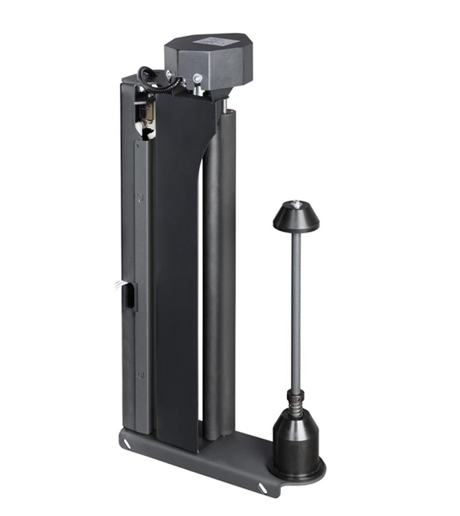 Schlitten EB | Technifol