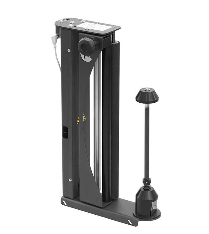 Schlitten MB | Technifol