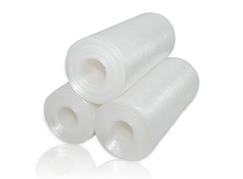 Vorgereckte Stretchfolie | Technifol