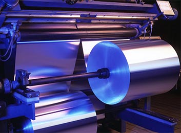 Spezielle Folien | Technifol