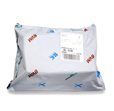 Packmusterbeispiel | Technifol für BVM Brunner