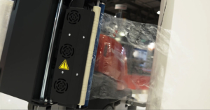 Weltneuheit: Folienanlegesystem mit der Kraft des Windes | Zephyr | Technifol