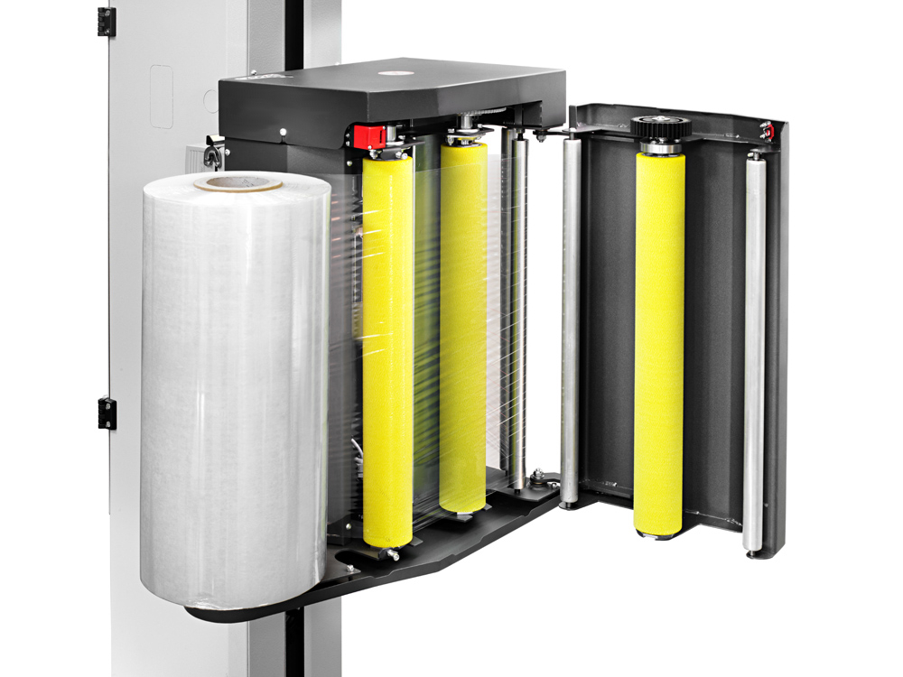 Carrello MPS-MPS2