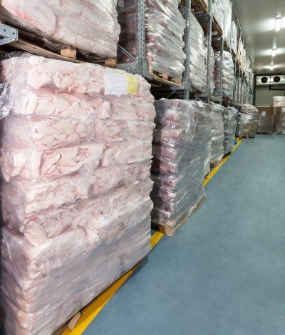 Lebensmittelindustrie Verpackung (1) Lebensmittelindustrie Verpackung
